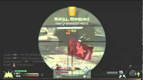 ROXIO GAME CAPTURE QUALITY TEST MW2!