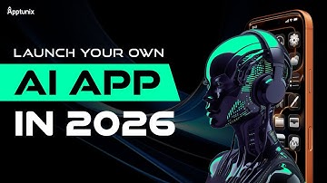 Launch Your Own AI App | Step-by-Step Guide for Entrepreneurs (2026)