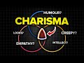 Why charisma isnt what you think it is