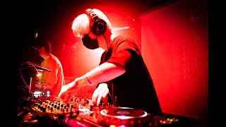 EmoCosine DJ live - Emoism Gathering 2022【Future Bass & Future Core mix Set】