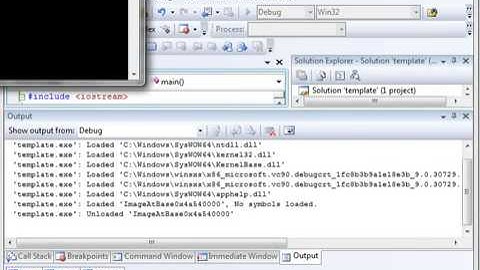 C++ 06   Functions Prototypes and Header Files   YouTube