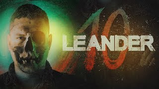 Video thumbnail of "Leander - Csak Te - 10 év (Official Music Video)"
