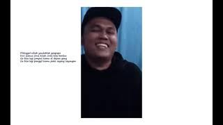 Ryan Rapz - Ditinggal Nikah  ( Video Lirik )