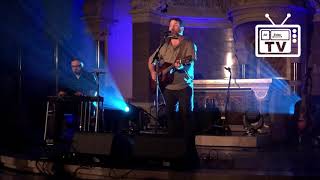 Chuck Ragan - Wake With You (Live @ Ringkirche, Wiesbaden, 16.12.2018)