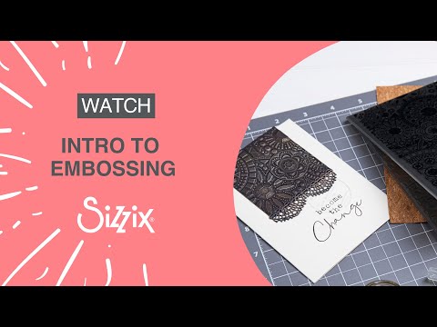 Video: Sellbinder өлчөгүчтөрдү sizzix менен колдонсо болобу?