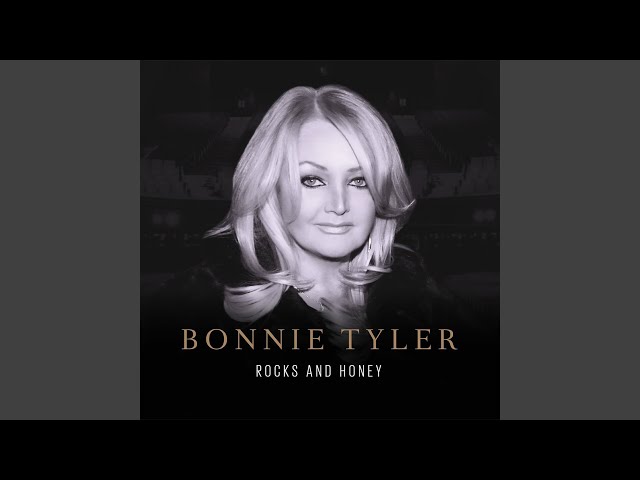 Bonnie Tyler - What You Need From Me