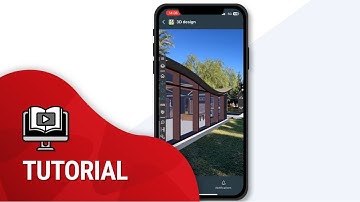 How to view CYPE Architecture models in augmented reality
