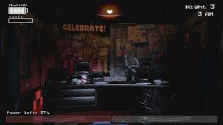 The Return To Freddy's Classic Recoded #3