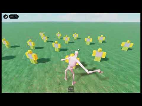 Roblox script scp 096 leak