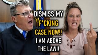 “You Can’t Ignore Court For 9 YEARS!” Judge McNally GOES OFF Instantly