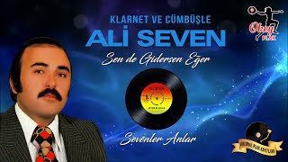 Al Seven - Sen de Gidersen Eğer Resimi