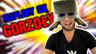 Chwytak feat. Dj Wiktor - Napijmy się gorzoły (LMFAO parody) chords