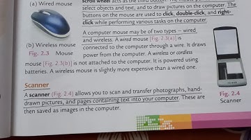 Std-4 , Sub- Computer Science , Date-17/03/2021