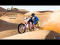 TUNISIA ENDURO THE MOVIE