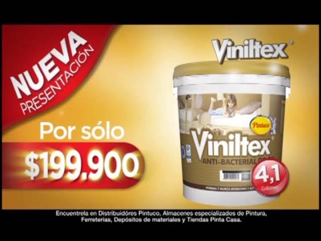 Soluciona una humedad leve con Viniltex® Antihumedad. 