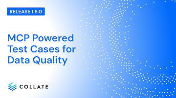 Collate: Automated Data Quality Test Creation with MCP & Claude AI (v1.8)