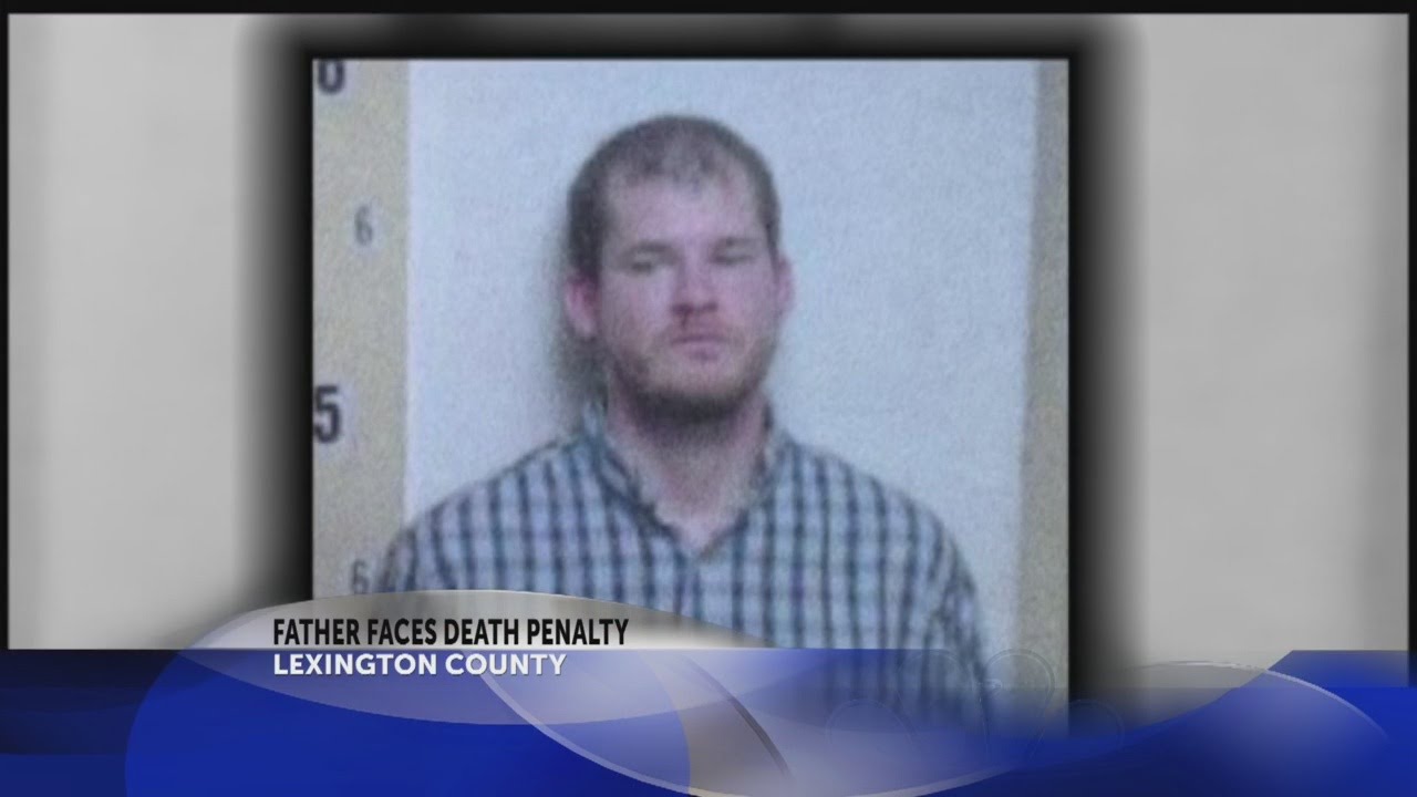 Death sought for South Carolina dad in killing of 5 kids - YouTube