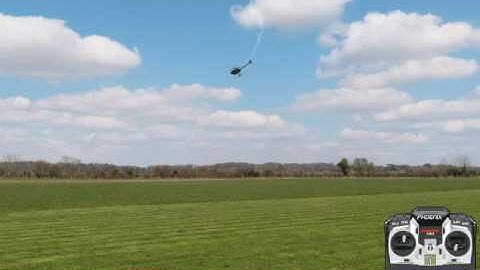 Phoenix RC Flight Simulator Training Movie 1