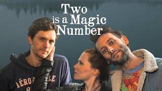 Two Is A Magic Number (2021) | Německý film | anglické titulky