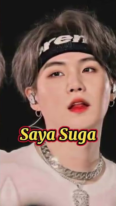saya army, saya suga ,saya jimin ,saya V, saya rm ,saya jungkook ,saya jhope ,saya jin. ~~~