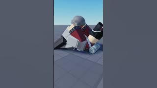 If Guts and Blackpowder Had QTE On Runner #gnb #gutsandblackpowder