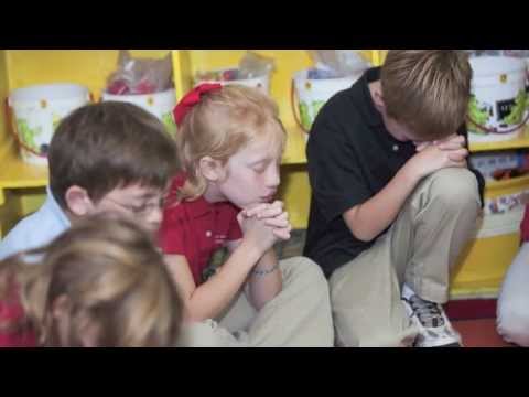 Saint Simons Christian School: Hear Our Stories