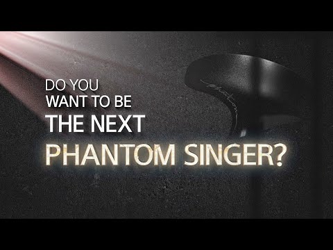 [티저] <strong>DO</strong> YOU WANT TO BE THE NEXT <strong>PHANTOM</strong> SINGER?│〈팬텀싱어4〉 COMING SOON