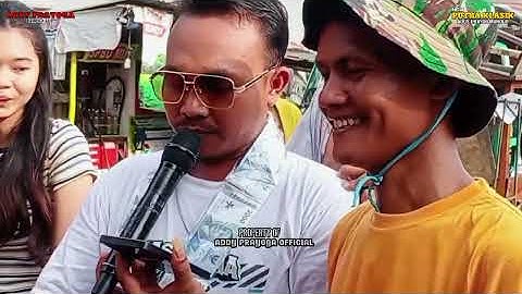 RESIKO WONG SETIA_ADDY PRAYOGA || NEW PUTRA KLASIK EDISI DS LELEA