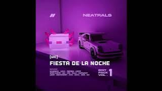 Download lagu Wyntella, NYXX, Liquid Silva - Fiesta De La Noche (Vic Guaracha Edit)