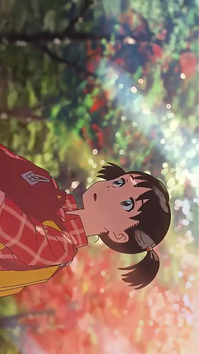 Your Name (Kimi no Na wa) ✨ Most Beautiful Anime Scenes & Music Edit | Makoto Shinkai Masterpiece