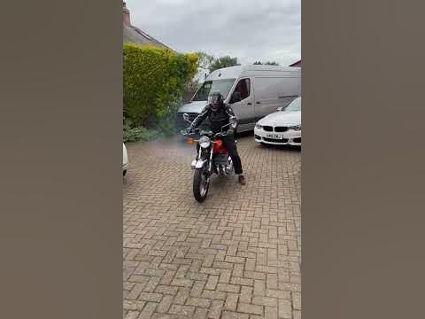 allen millyard 6 cylinder kawasaki