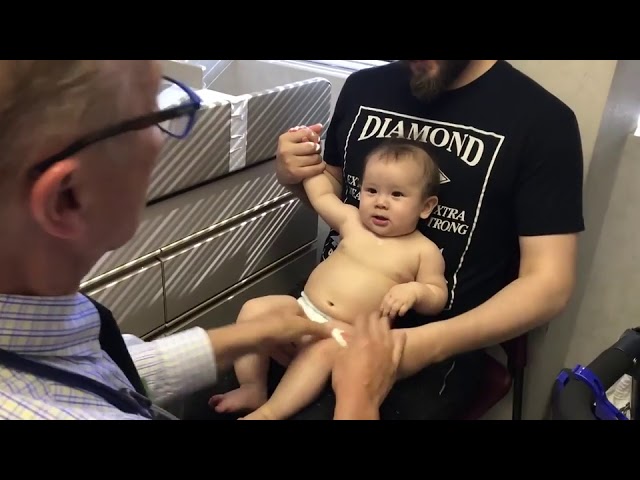 Vaccin La Technique Miraculeuse D Un Pediatre Vaccin La Technique Miraculeuse D Un Pediatre