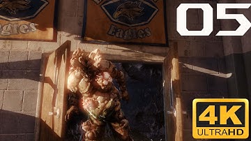 THE LAST OF US PART 1 REMAKE PS5 Gameplay Walkthrough Part 5 FULL GAME [4K 60FPS] - No Commentary