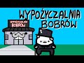 WYPOŻYCZALNIA BOBRÓW