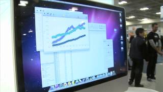 Macworld 2010: OmniGraphSketcher