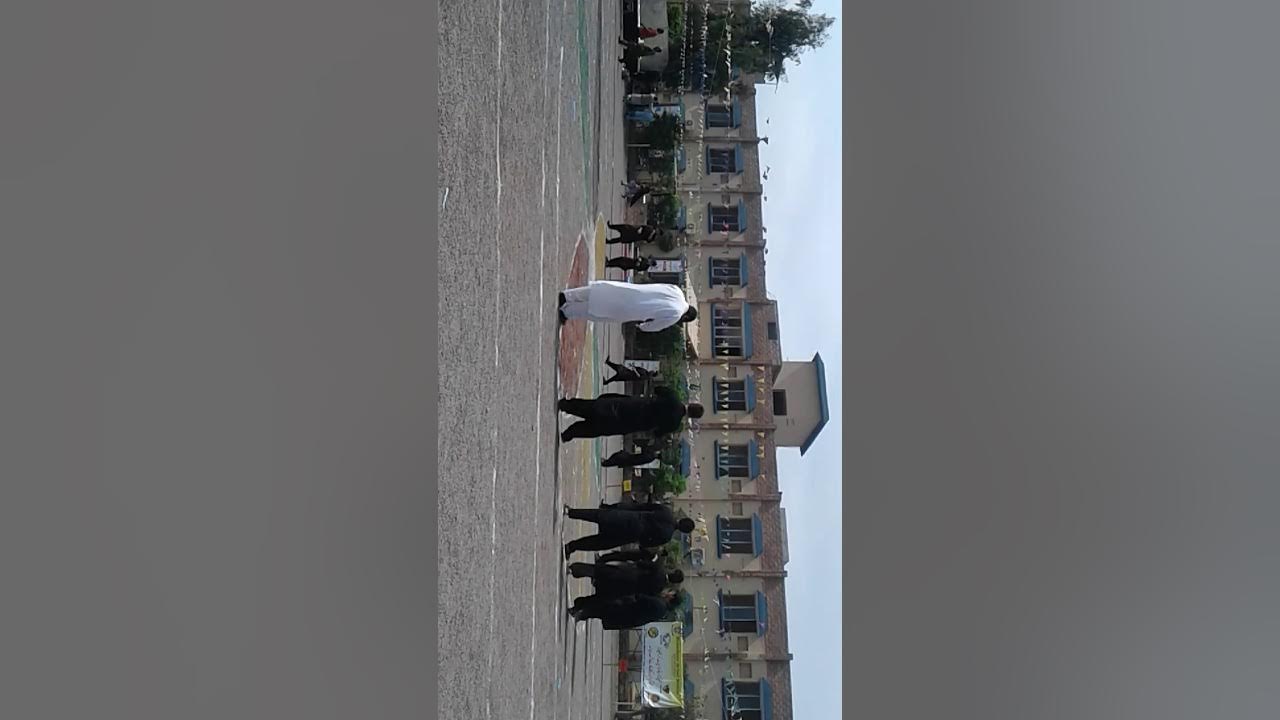 Best attan by students in BEACONHOUSE SCHOOL SYSTEM JAMRUD CAMPUS