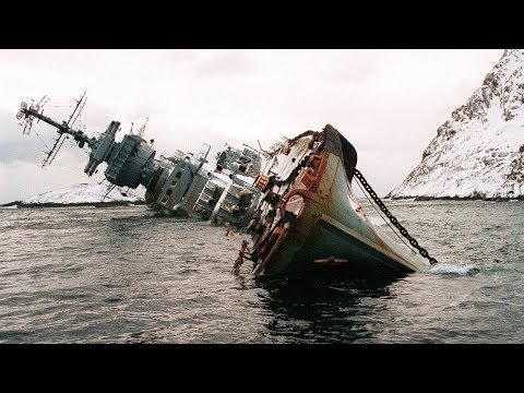 Vídeo: 7 Dos Navios Mais Famosos Que Se Tornaram Fantasmas - Visão Alternativa