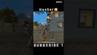 Hacker😱free fire$video Hacker# kumar gamer mr444😱 Hacker