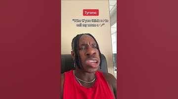 When u have anger issues 😭