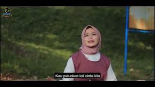 Goresan luka Revina Alvira