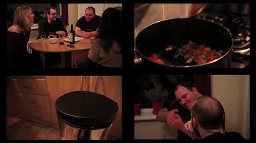 BinCam, Video Showcase for ACM CHI (2012)