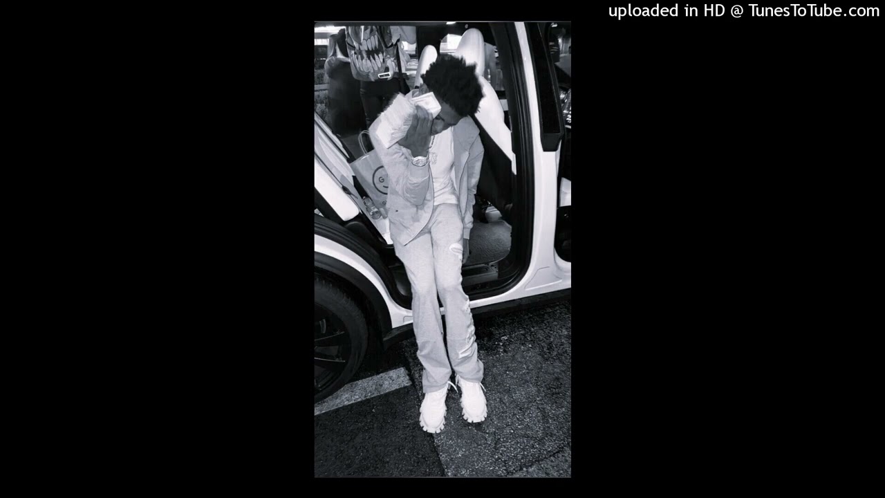 [FREE] Lil Noonie Type Beat - “Move Wrong”