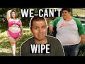 Fat Acceptance: Wanting To Lose Weight IS Ableism... (FatGirlFlow Response)