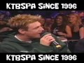 Backstreet boys | 2001-02-06 | Live at much