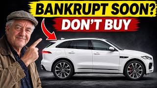 10 Car Brands That Are Collapsing in Britain (Avoid Them in 2027)