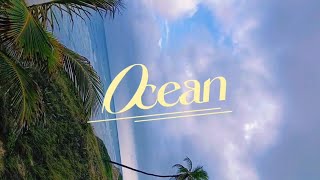 Ocean (Visualizer) Allisson Matos 