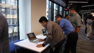 Devmission Summer 2019 Programs Grad Video