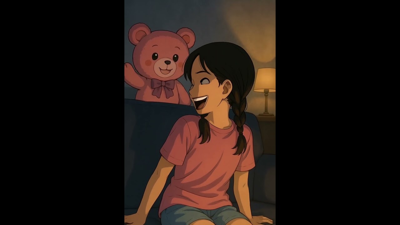 Nene Supitcha's Adorable Surprise - The Cutest Reaction Ever