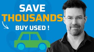 How to save money buying a used car : tips on how to buy smart