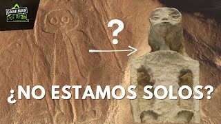 Misterio de Aliens (RESUELTO) en PERÚ by CaminanTr3s 66,063 views 9 months ago 30 minutes